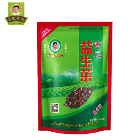 有记养生茶业 有记益生茶 OEM代工