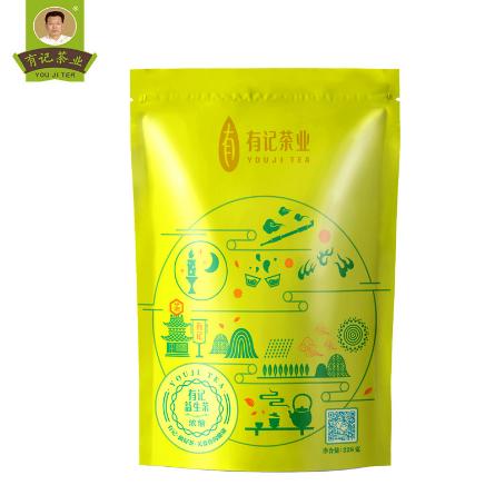 有记养生茶业 有记益生茶 花茶组合OEM代工