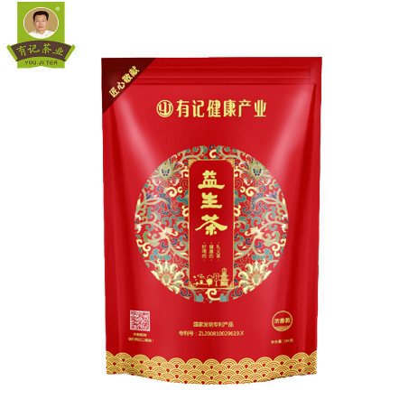 汕尾市有记健康产业科技开发有限公司