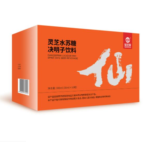 福建仙芝楼生物科技有限公司