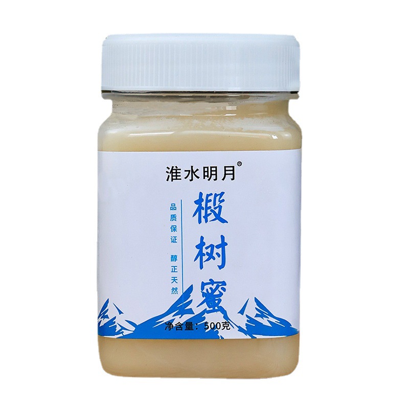 椴树蜜500g克OEM代加工