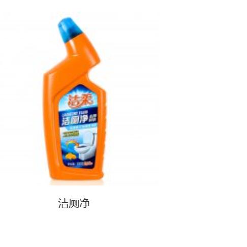 洁厕净OEM代加工