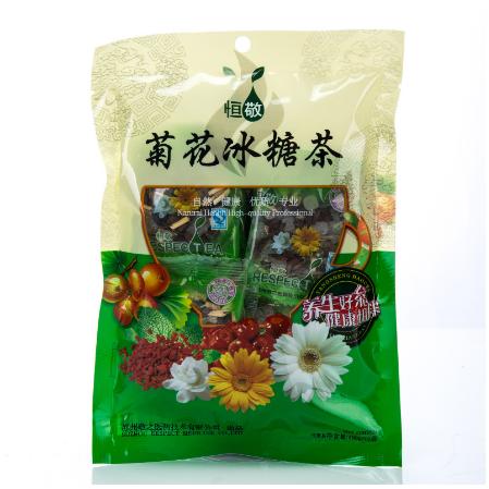 苏州 菊花凉茶清凉八宝茶花果茶养生茶地摊茶叶OEM贴牌代工