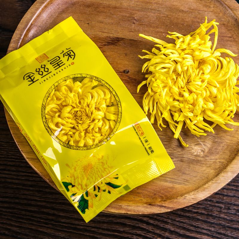 金丝皇菊OEM代加工