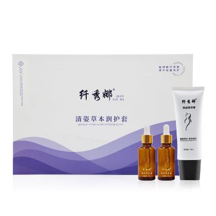 美容院减肥塑形套盒现货纤体霜OEM代工