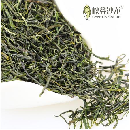 明前头采蒸青玉露茶叶OEM贴牌代工