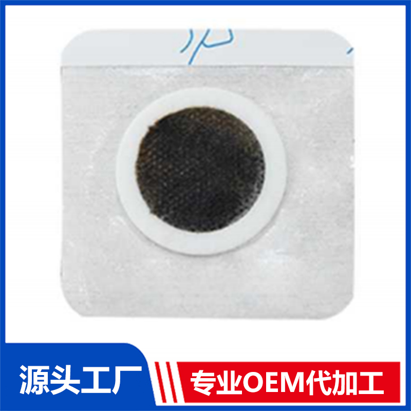 感冒、咳喘、咽扁、助长、胀气贴 OEM/ODM贴牌代工批发定制源头厂家