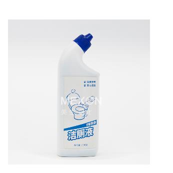 洁厕液OEM代加工