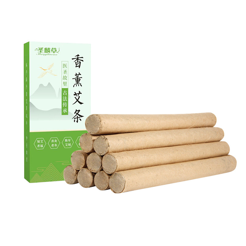 香薰艾草条OEM代加工