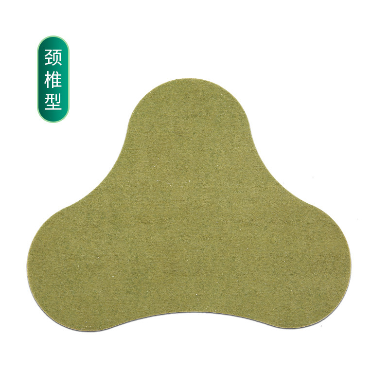 艾草贴OEM代加工