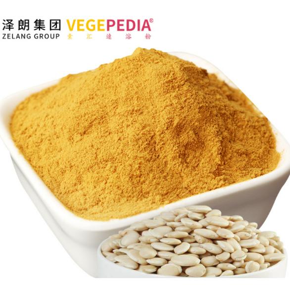 复合五白粉oem代工