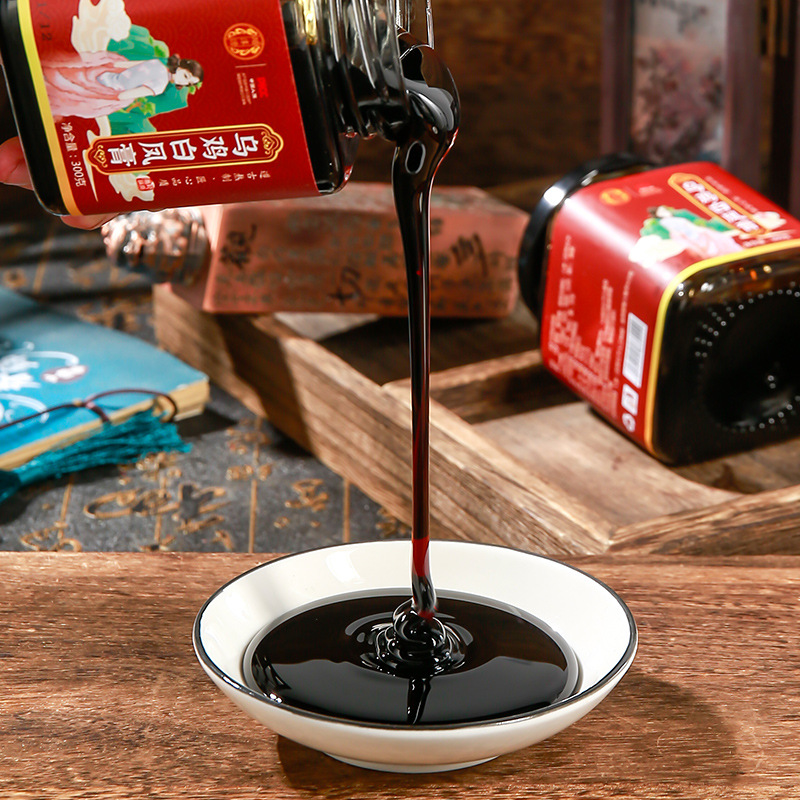 乌鸡白凤膏OEM代加工