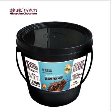 梦龙卷巧克力酱OEM贴牌代工