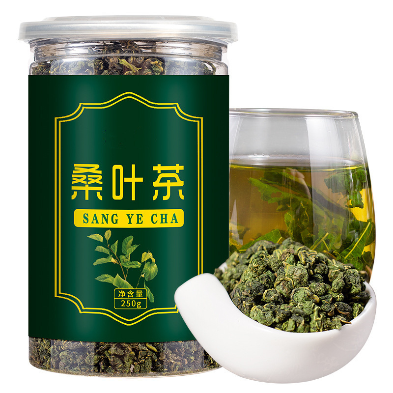 桑叶茶OEM代加工