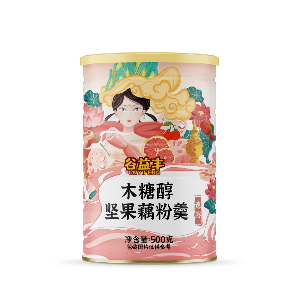 山东谷仁生物科技有限公司