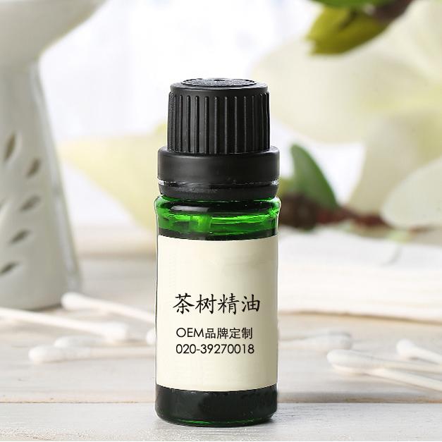 茶树精油OEM代加工