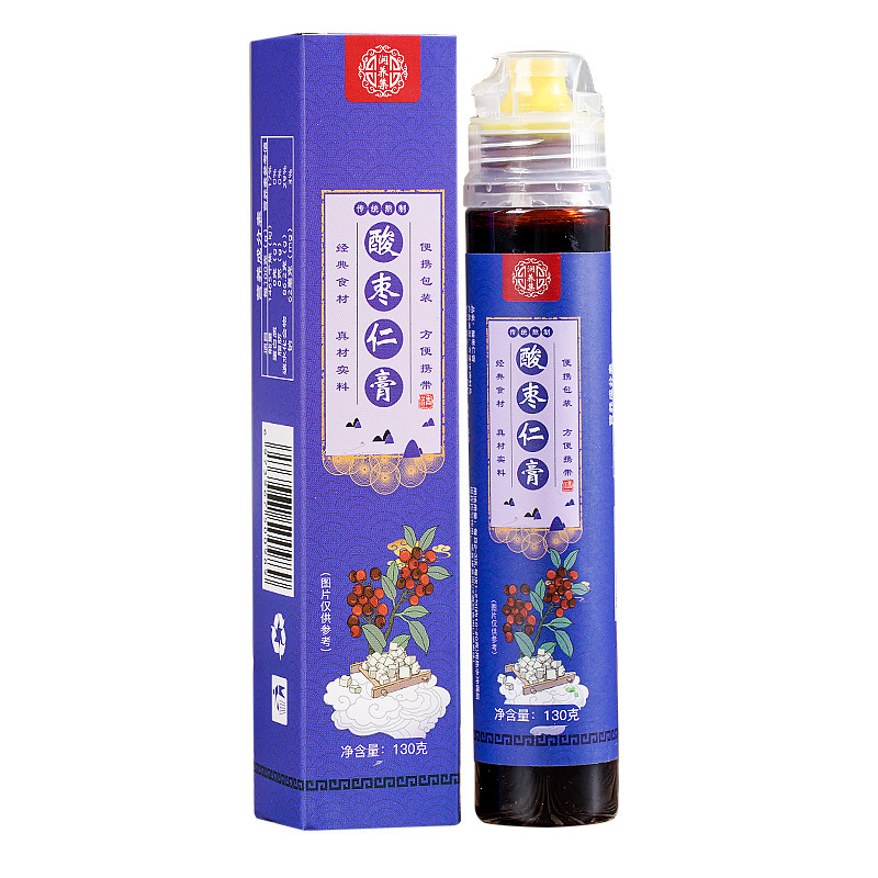 酸枣仁膏oem代加工