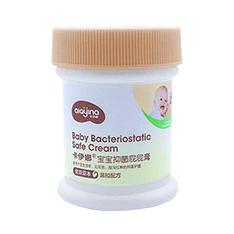 宝宝抑菌屁屁膏OEM代加工
