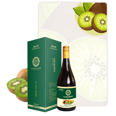 奇异果复合酵素原液oem代工