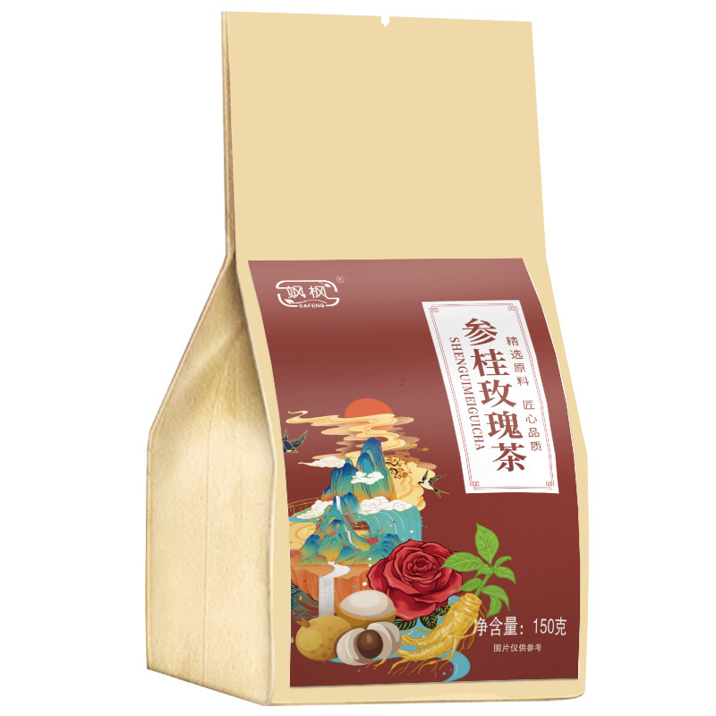亳州市甘清堂药业有限公司