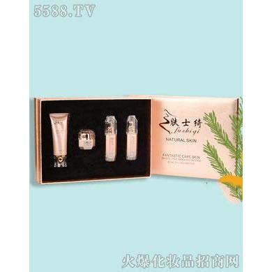 多效修护舒敏组合OEM代加工