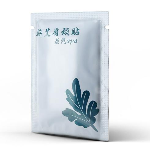 靳艾肩颈贴oem代工
