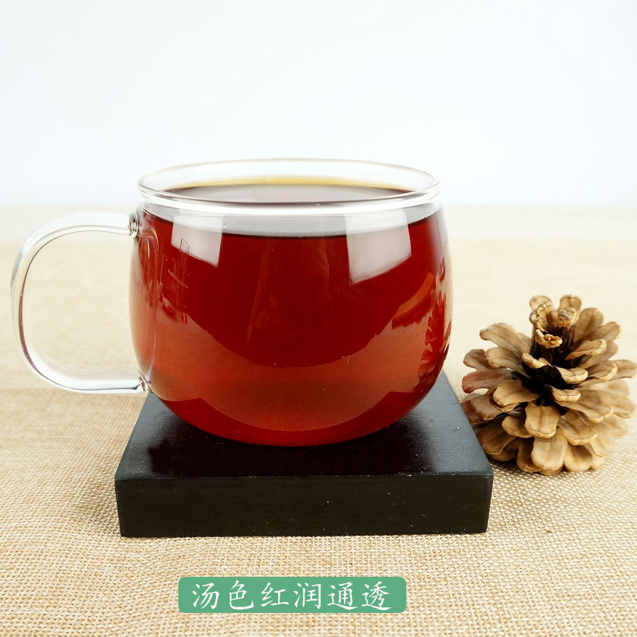 阿萨姆红茶oem代工