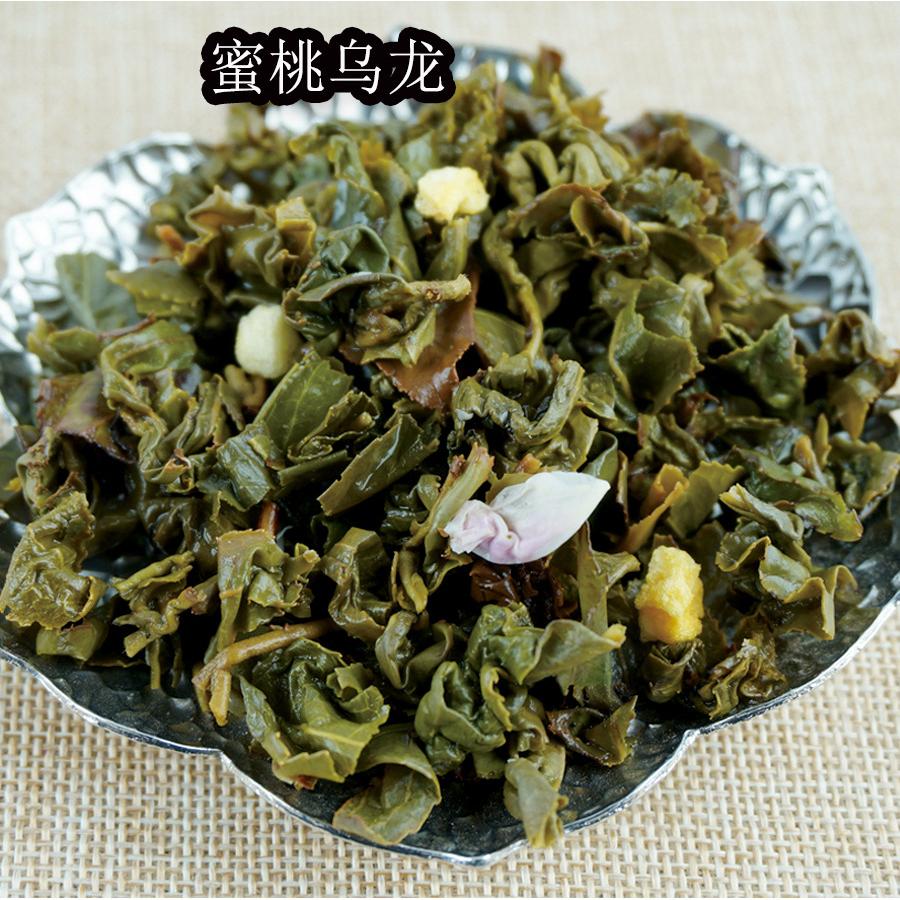 蜜桃乌龙阿萨姆红茶oem代工
