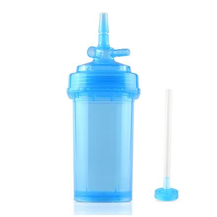 150ml医用湿化瓶氧气OEM贴牌代工