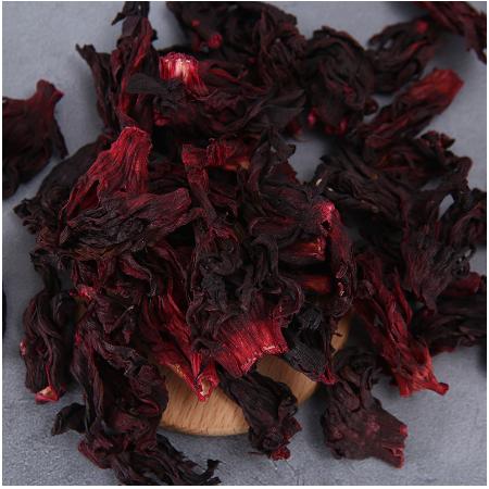 洛神花干 大朵玫瑰茄OEM代工