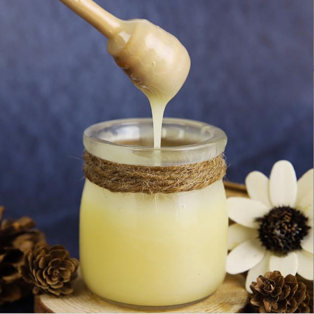 东北黑蜂椴树雪蜜OEM贴牌代工