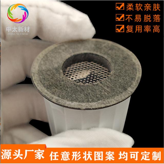懒人按摩颈椎仪硅凝胶OEM贴牌代工