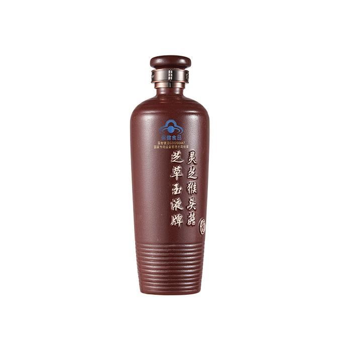 猴头菇酒OEM代加工