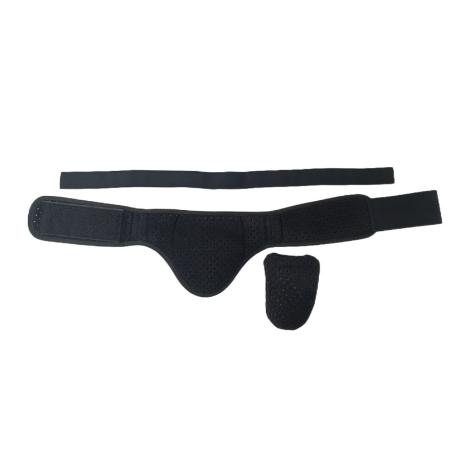 成人疝 气带Hernia Belt腹股沟支撑带OEM代工