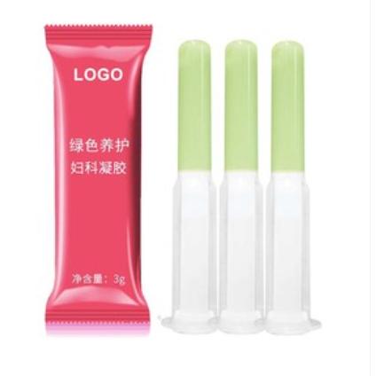 妇科私密凝胶OEM代加工