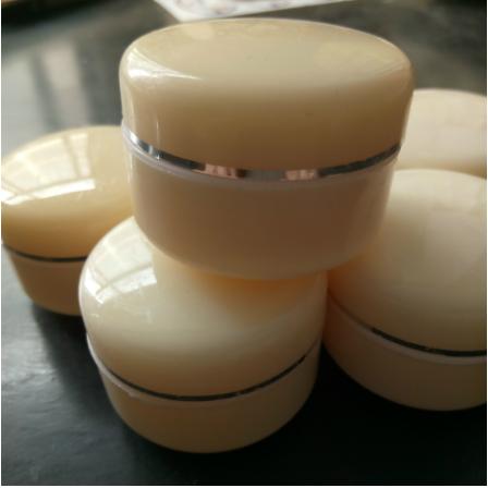粉色脚气膏 皮肤中性软膏加工定制oem