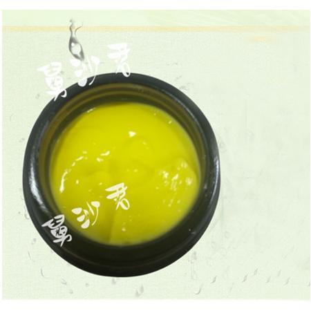 黄色脚气膏加工定制oem