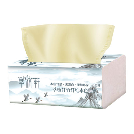 抽纸OEM代加工