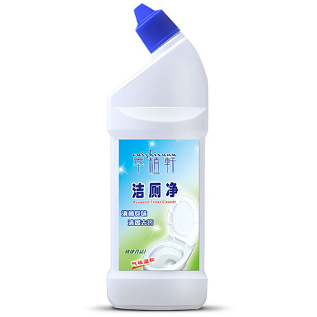 洁厕净OEM代加工