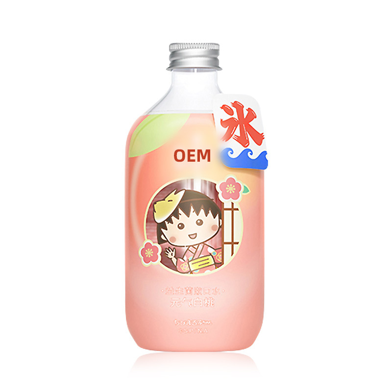 多口味孕产妇男女生漱口水0酒精护齿益生菌漱口水oem代加工