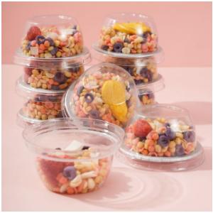 山东有零有食食品有限公司