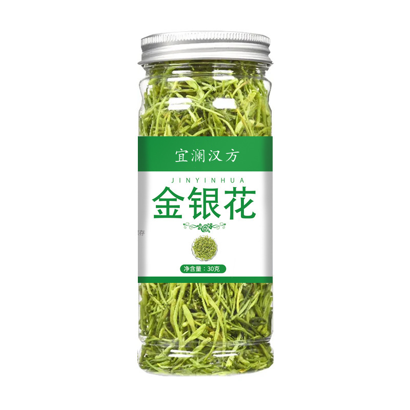 罐装花茶oem代加工