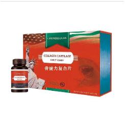 骨捷力复合片OEM贴牌加工