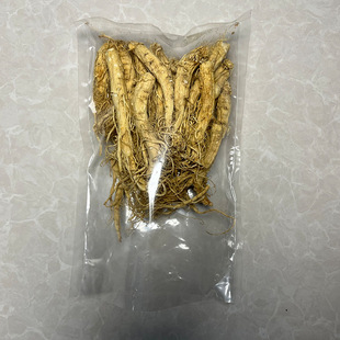 人参白参OEM代加工