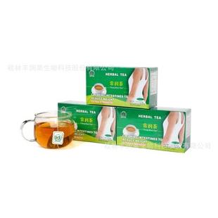 常润茶OEM代加工
