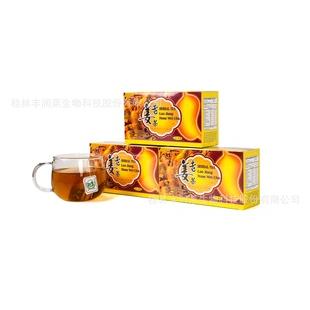 老姜茶OEM贴牌代工