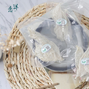 燕窝孕妇滋补品无刷漂鲜炖OEM代加工