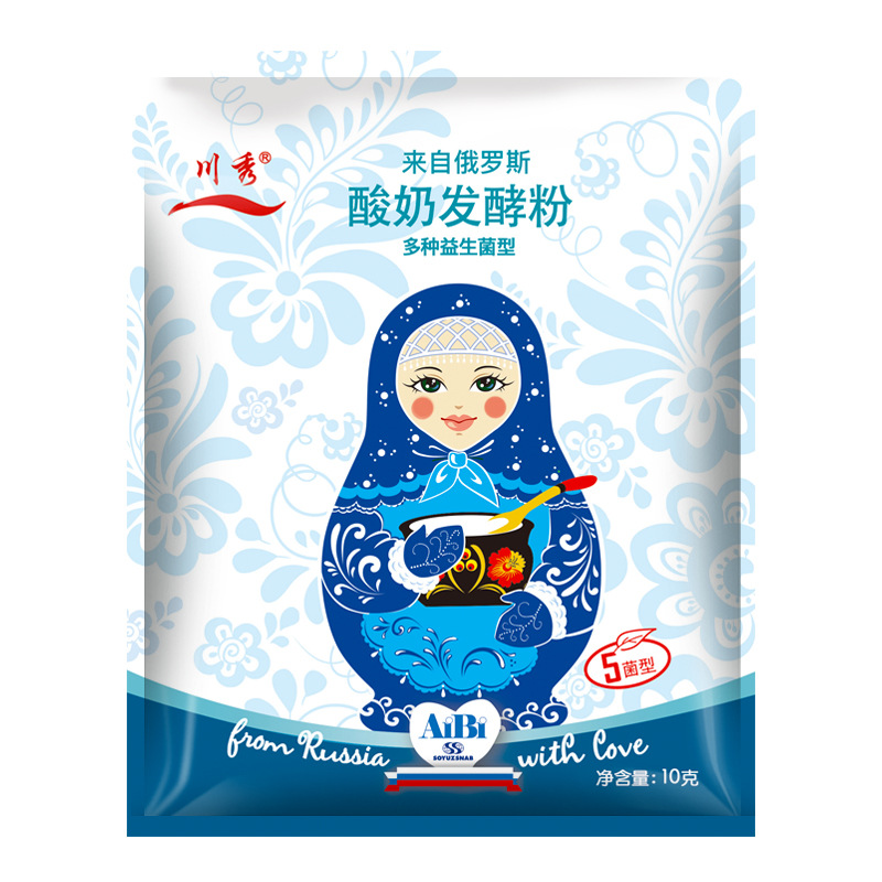酸奶发酵粉OEM代加工