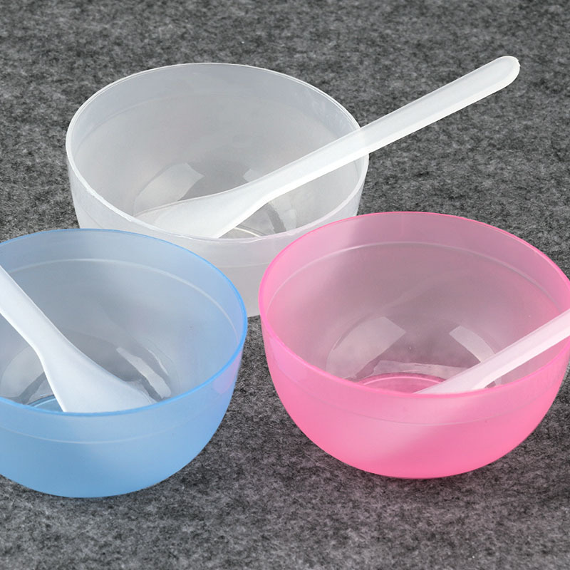 调膜碗 调膜棒 自制DIY面膜碗OEM代工厂