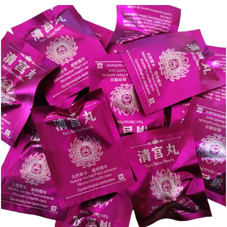 清宫丸袋装 OEM代工